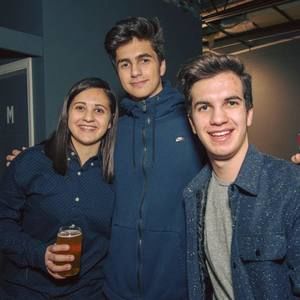 Meet your Posher, Alex